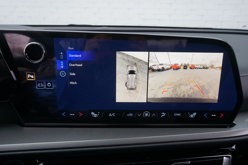 2026 Chevrolet Traverse LT 2LT