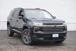2026 Chevrolet Traverse LT 2LT