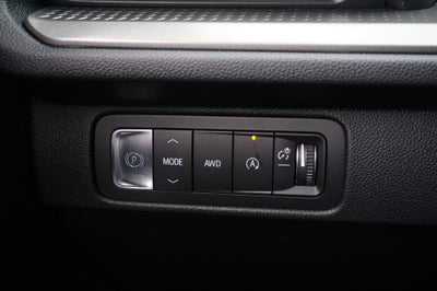 2026 Chevrolet Traverse LT 2LT