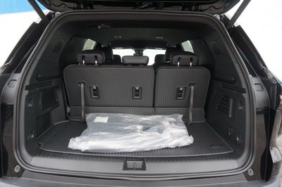 2026 Chevrolet Traverse LT 2LT