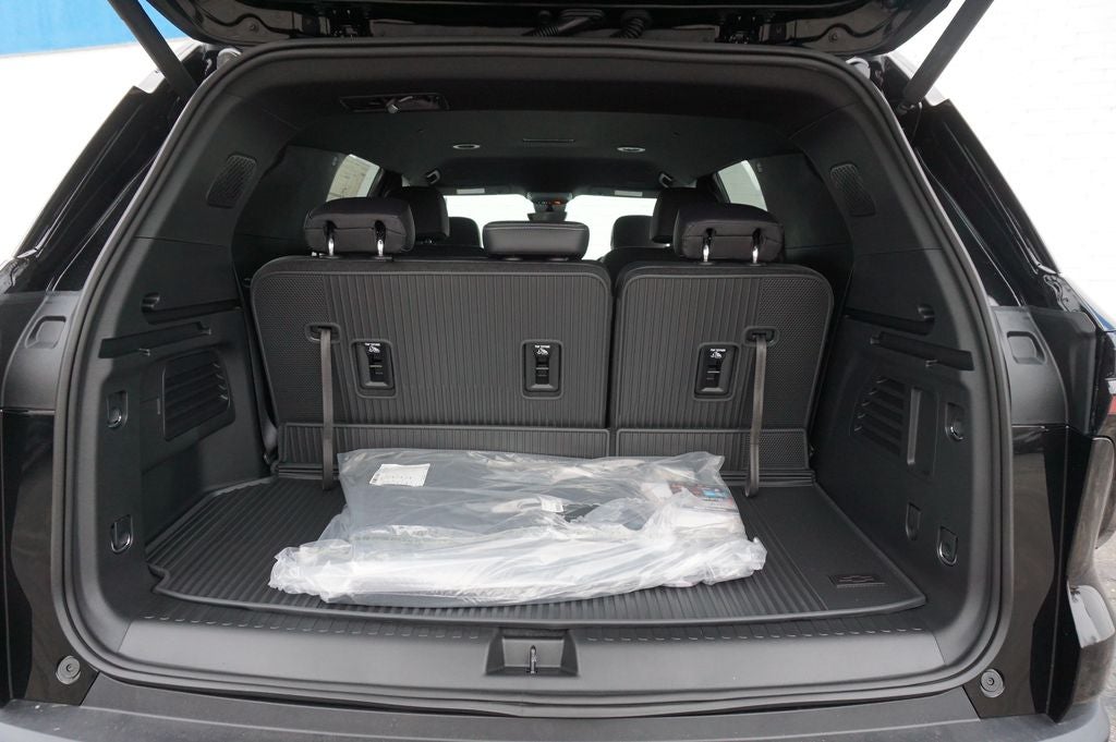 2026 Chevrolet Traverse LT 2LT