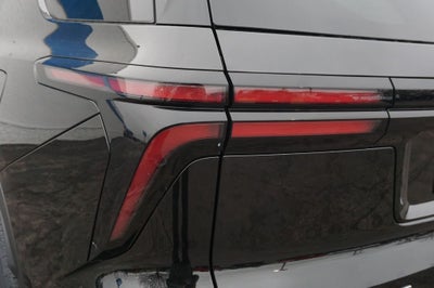 2026 Chevrolet Traverse LT 2LT