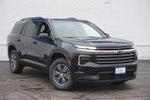 2026 Chevrolet Traverse LT 2LT