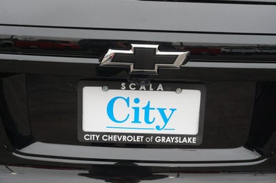 2026 Chevrolet Traverse LT 2LT