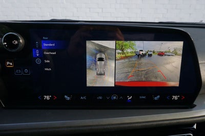2026 Chevrolet Traverse LT 2LT