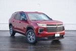 2026 Chevrolet Traverse LT 2LT