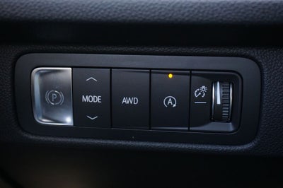 2026 Chevrolet Traverse LT 2LT