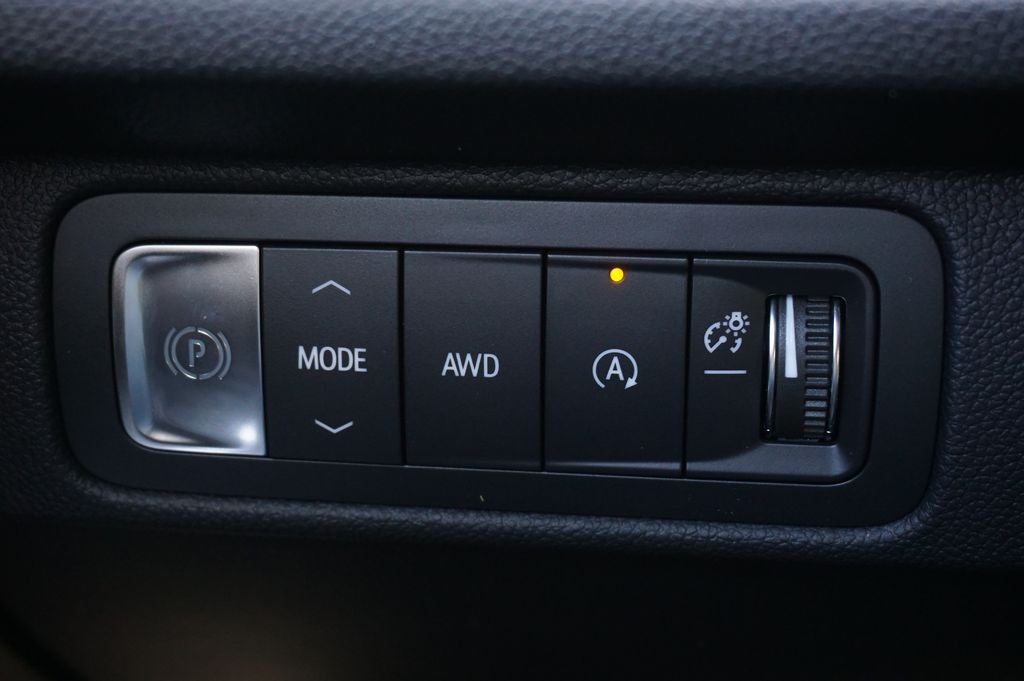 2026 Chevrolet Traverse LT 2LT