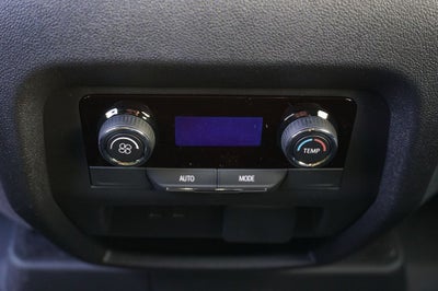 2026 Chevrolet Traverse LT 2LT