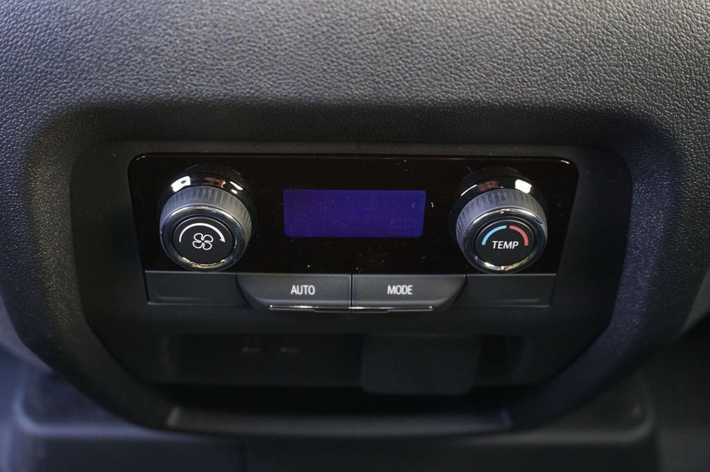 2026 Chevrolet Traverse LT 2LT