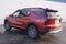 2026 Chevrolet Traverse LT 2LT