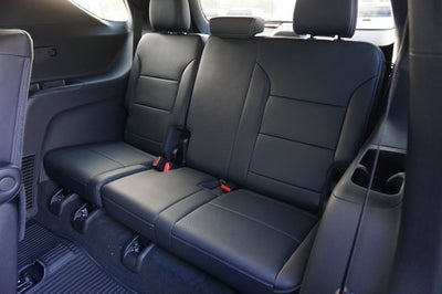 2026 Chevrolet Traverse LT 2LT