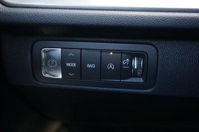2026 Chevrolet Traverse LT 2LT