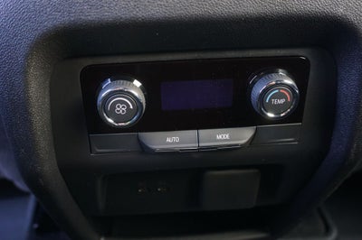 2026 Chevrolet Traverse LT 2LT