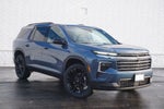 2026 Chevrolet Traverse LT 2LT