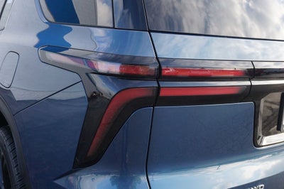 2026 Chevrolet Traverse LT 2LT
