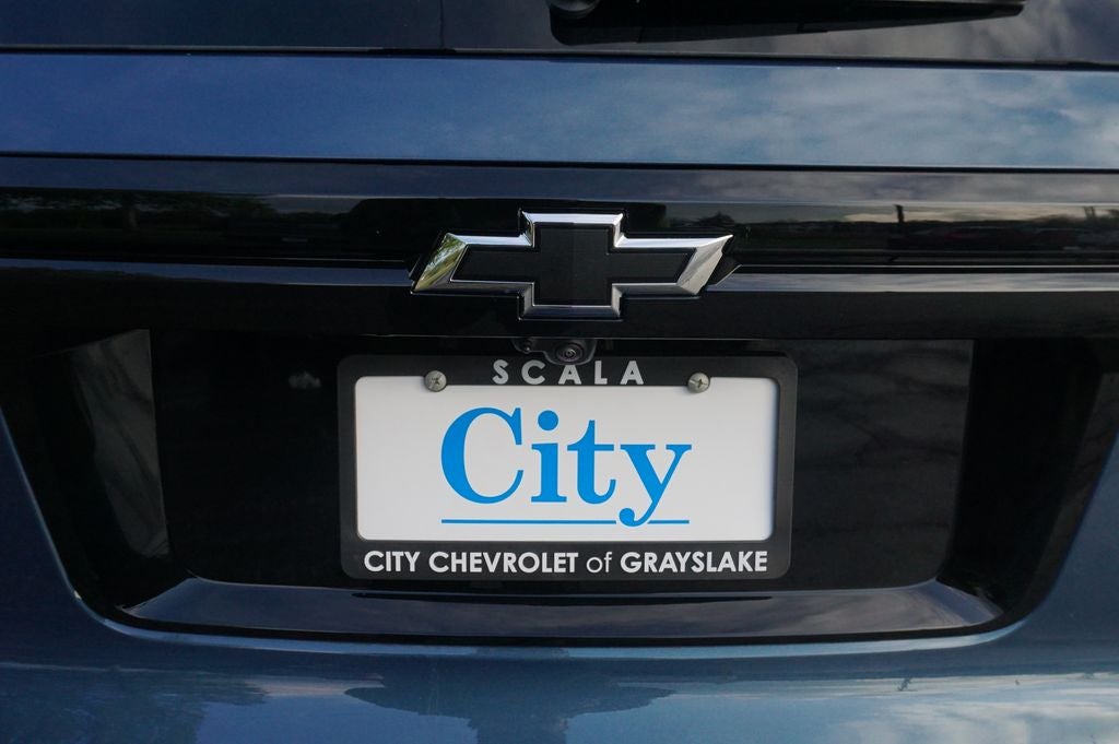 2026 Chevrolet Traverse LT 2LT