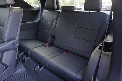 2027 Chevrolet Traverse LT 2LT