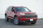 2027 Chevrolet Traverse LT 2LT