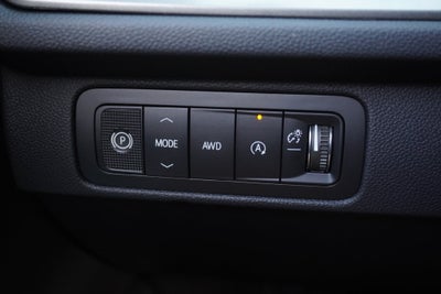 2027 Chevrolet Traverse LT 2LT