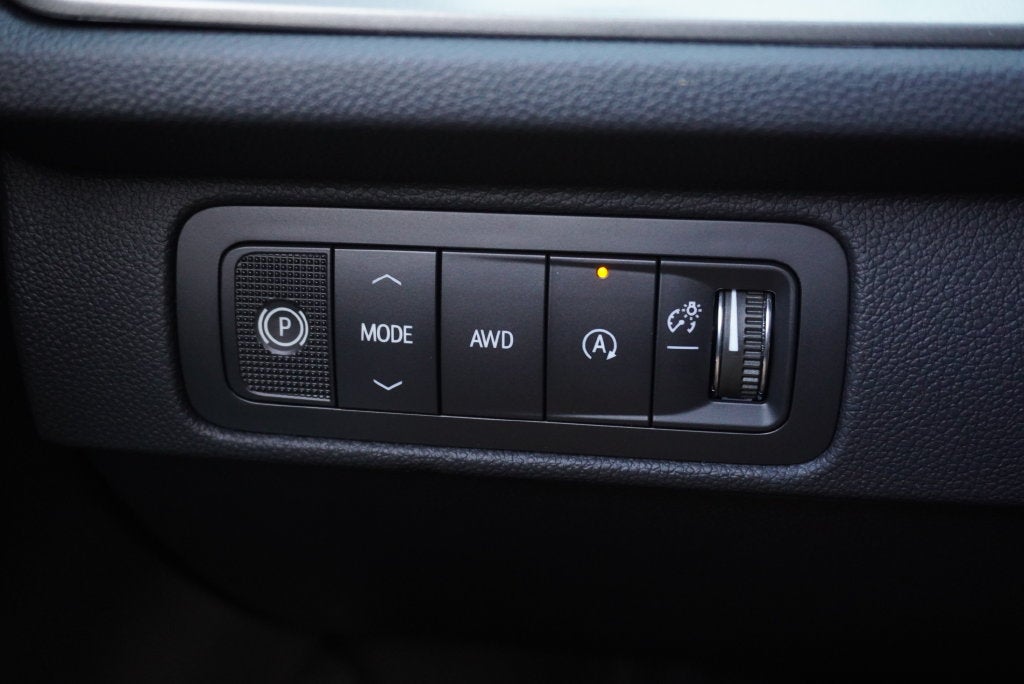 2027 Chevrolet Traverse LT 2LT