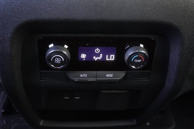 2027 Chevrolet Traverse LT 2LT