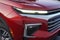 2027 Chevrolet Traverse LT 2LT