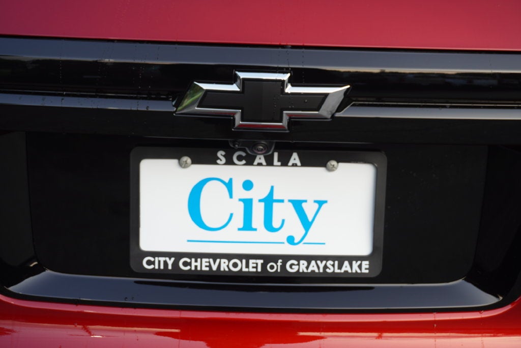 2027 Chevrolet Traverse LT 2LT