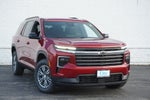2027 Chevrolet Traverse LT 2LT