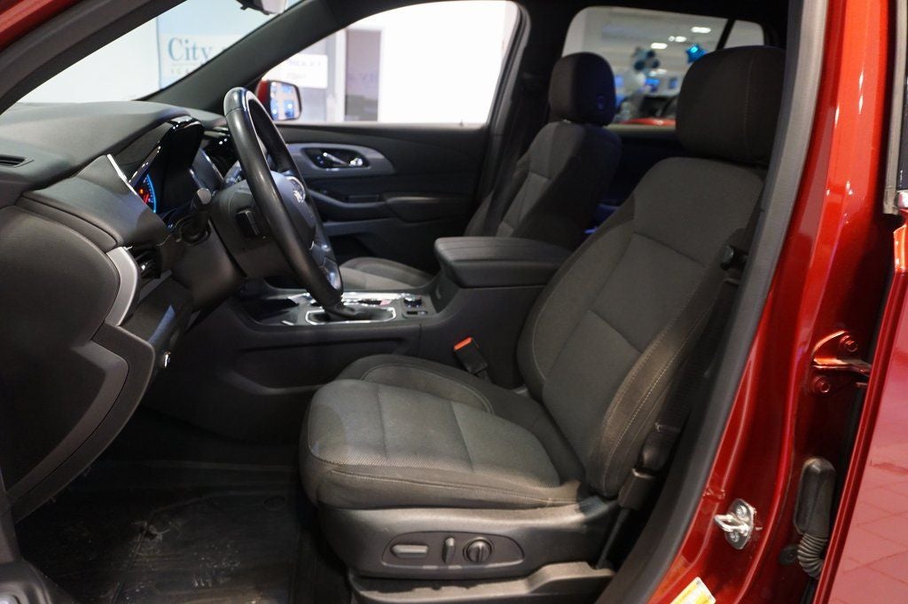 2023 Chevrolet Traverse LT 1LT