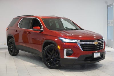 2023 Chevrolet Traverse LT 1LT