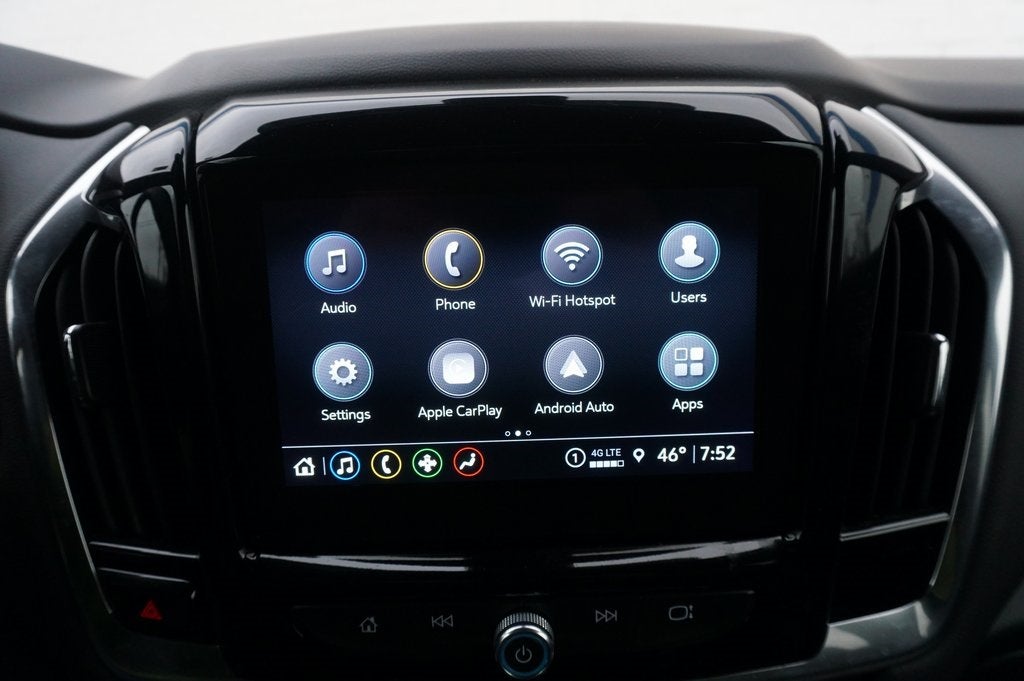 2023 Chevrolet Traverse LT 1LT