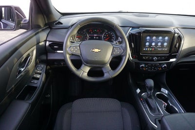 2023 Chevrolet Traverse LT 1LT