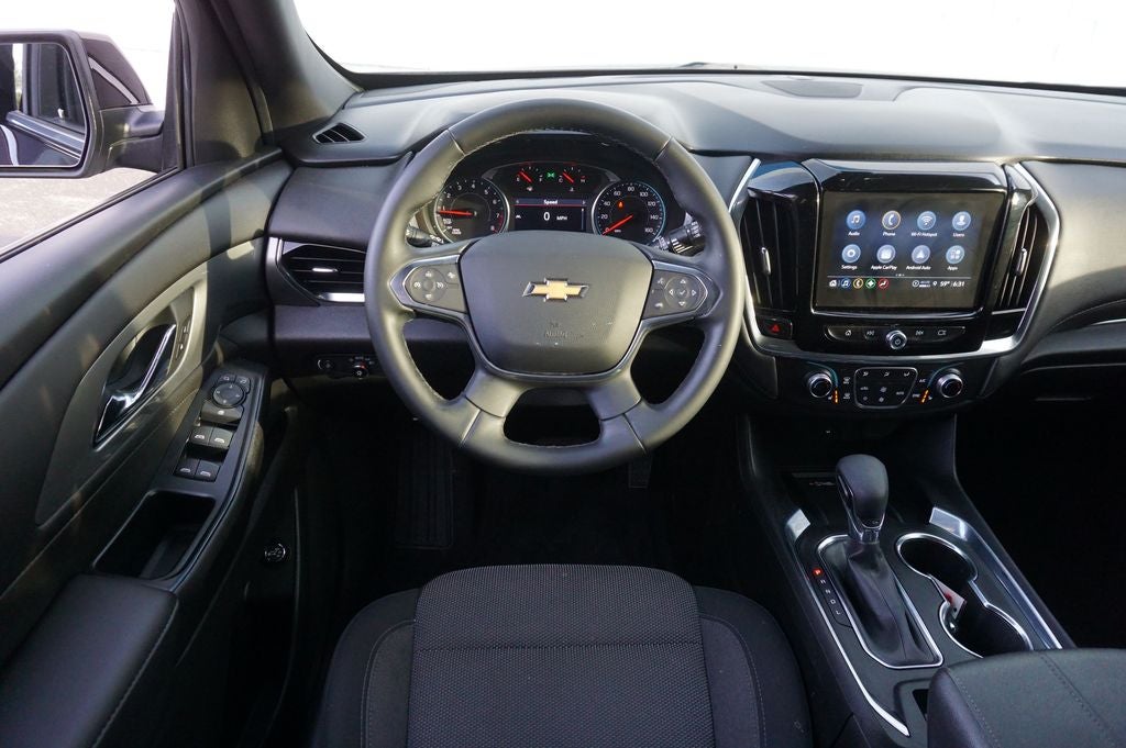 2023 Chevrolet Traverse LT 1LT