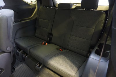 2025 Chevrolet Traverse LT 2LT