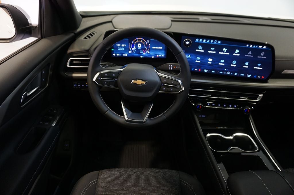 2025 Chevrolet Traverse LT 2LT