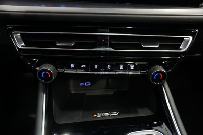 2025 Chevrolet Traverse LT 2LT