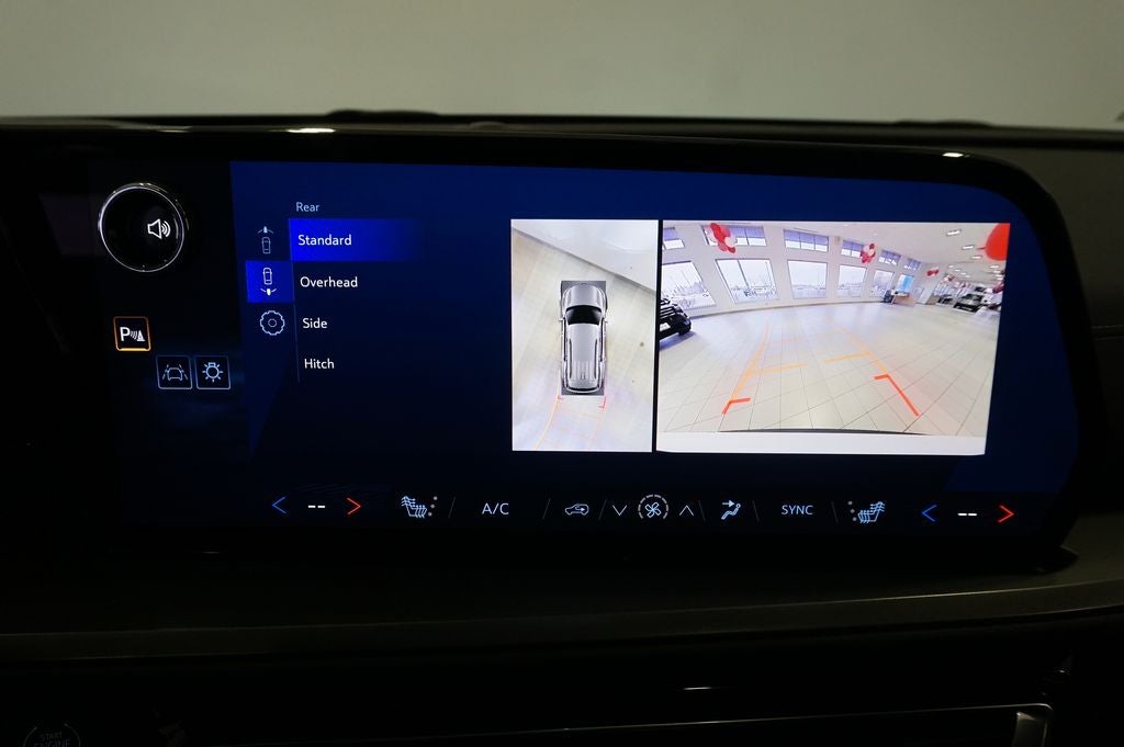 2025 Chevrolet Traverse LT 2LT