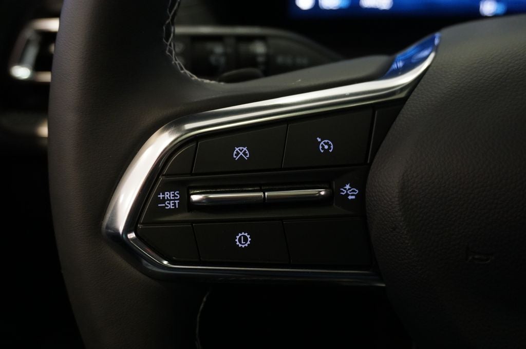 2025 Chevrolet Traverse LT 2LT