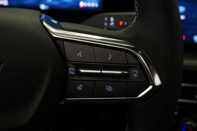 2025 Chevrolet Traverse LT 2LT