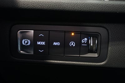 2025 Chevrolet Traverse LT 2LT