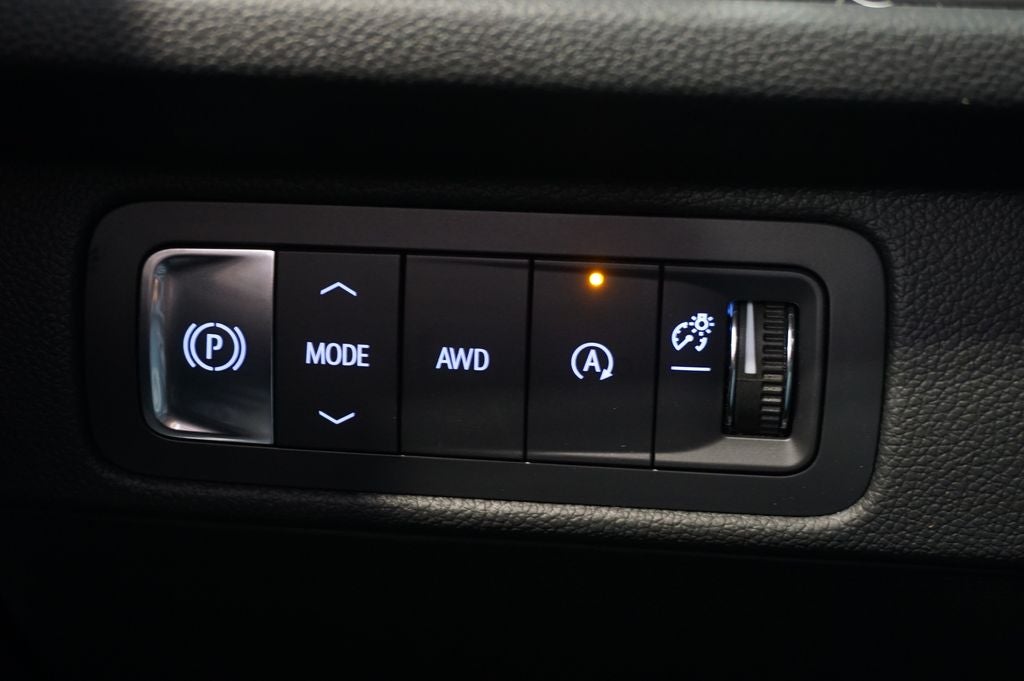 2025 Chevrolet Traverse LT 2LT