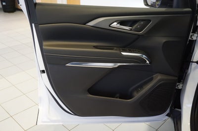 2025 Chevrolet Traverse LT 2LT