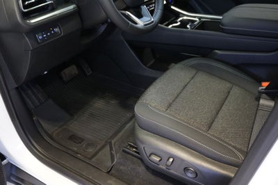 2025 Chevrolet Traverse LT 2LT