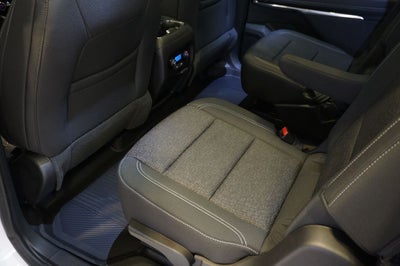 2025 Chevrolet Traverse LT 2LT