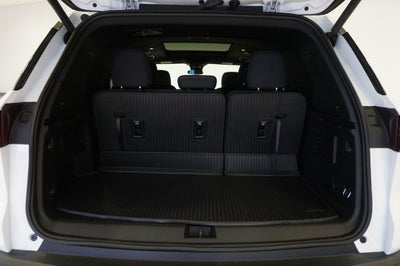 2025 Chevrolet Traverse LT 2LT
