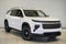 2025 Chevrolet Traverse LT 2LT