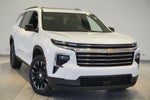 2025 Chevrolet Traverse LT 2LT