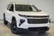 2025 Chevrolet Traverse LT 2LT