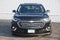 2021 Chevrolet Traverse High Country